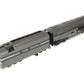 Lionel 6-18026 NYC Smithsonian Dreyfuss Hudson Steam Locomotive & Tender (2Rail) EX/Box
