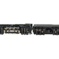 Williams S2-102 O Pennsylvania 6-8-6 Steam Engine & Tender #6200 w/Sound EX/Box