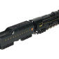 Williams S2-102 O Pennsylvania 6-8-6 Steam Engine & Tender #6200 w/Sound EX/Box