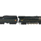 Williams S2-102 O Pennsylvania 6-8-6 Steam Engine & Tender #6200 w/Sound EX/Box