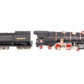 MTH 11-1007-1 Std. Gauge 400E  Steam locomotive & Tender w/PS2