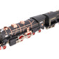 MTH 11-1007-1 Std. Gauge 400E  Steam locomotive & Tender w/PS2