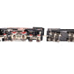 MTH 11-1007-1 Std. Gauge 400E  Steam locomotive & Tender w/PS2