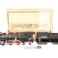 MTH 11-1007-1 Std. Gauge 400E  Steam locomotive & Tender w/PS2