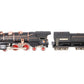 MTH 11-1007-1 Std. Gauge 400E  Steam locomotive & Tender w/PS2
