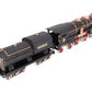 MTH 11-1007-1 Std. Gauge 400E  Steam locomotive & Tender w/PS2