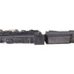 Lionel 2046 Vintage O 4-6-4 Steam Locomotive W/2671W Tender VG
