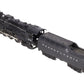 Lionel 2046 Vintage O 4-6-4 Steam Locomotive W/2671W Tender VG
