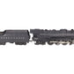 Lionel 2046 Vintage O 4-6-4 Steam Locomotive W/2671W Tender VG