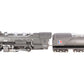 Lionel 263E Vintage O Prewar Tinplate Steam Locomotive & Tender VG
