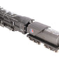 Lionel 263E Vintage O Prewar Tinplate Steam Locomotive & Tender VG