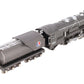 Lionel 263E Vintage O Prewar Tinplate Steam Locomotive & Tender VG