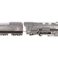 Lionel 263E Vintage O Prewar Tinplate Steam Locomotive & Tender VG