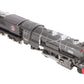 Lionel 263E Vintage O Prewar Tinplate Steam Locomotive & Tender VG