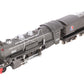 Lionel 263E Vintage O Prewar Tinplate Steam Locomotive & Tender VG