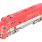 Lionel 2245P Vintage O Texas Special F-3 Powered A Diesel Locomotive VG/Box