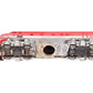 Lionel 2245P Vintage O Texas Special F-3 Powered A Diesel Locomotive VG/Box