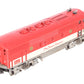 Lionel 2245P Vintage O Texas Special F-3 Powered A Diesel Locomotive VG/Box