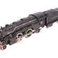 Lionel 1835E Vintage Standard Gauge Steam Locomotive with 1835W Tender/Box