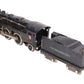 Lionel 1835E Vintage Standard Gauge Steam Locomotive with 1835W Tender/Box