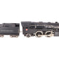 Lionel 1835E Vintage Standard Gauge Steam Locomotive with 1835W Tender/Box