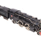 Lionel 1835E Vintage Standard Gauge Steam Locomotive with 1835W Tender/Box