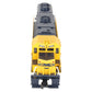 Williams 21225 O Santa Fe EMD GP38 Conventional 3-Rail Diesel Locomotive #2372