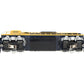 Williams 21225 O Santa Fe EMD GP38 Conventional 3-Rail Diesel Locomotive #2372