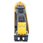Williams 21225 O Santa Fe EMD GP38 Conventional 3-Rail Diesel Locomotive #2372 EX/Box