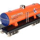 MTH 11-30104 Standard Gauge Tinplate Lionel Lines Oil Car #215 EX/Box