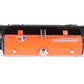 MTH 11-30104 Standard Gauge Tinplate Lionel Lines Oil Car #215 EX/Box
