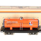 MTH 11-30104 Standard Gauge Tinplate Lionel Lines Oil Car #215