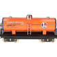 MTH 11-30104 Standard Gauge Tinplate Lionel Lines Oil Car #215