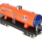 MTH 11-30104 Standard Gauge Tinplate Lionel Lines Oil Car #215 EX/Box