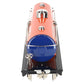 MTH 11-30104 Standard Gauge Tinplate Lionel Lines Oil Car #215