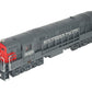 Lionel 6-52321 O Gauge TCA SP FM Trainmaster Diesel Engine #3029 w TRAINMASTER LN/Box
