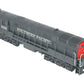 Lionel 6-52321 O Gauge TCA SP FM Trainmaster Diesel Engine #3029 w TRAINMASTER LN/Box