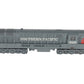 Lionel 6-52321 O Gauge TCA SP FM Trainmaster Diesel Engine #3029 w TRAINMASTER LN/Box