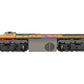 MTH 20-2376-3 O Union Pacific Flag SD70 MAC Non-Powered Diesel Engine #4529 VG/Box