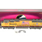 MTH 20-2376-3 O Union Pacific Flag SD70 MAC Non-Powered Diesel Engine #4529 VG/Box