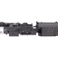 MTH 30-1179-0 O Lackawanna 4-6-0 Camelback Steam Engine w/Loco-Sound #1024 EX