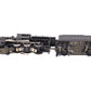 MTH 30-1179-0 O Lackawanna 4-6-0 Camelback Steam Engine w/Loco-Sound #1024 EX