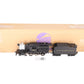 MTH 30-1179-0 O Lackawanna 4-6-0 Camelback Steam Engine w/Loco-Sound #1024 EX