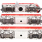 Lionel 2245 Vintage O Gauge Texas Special F-3 ABB Diesel Set VG