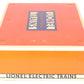 Lionel 6-18117 O Gauge Santa Fe Blue/Yellow F3 AA Diesel Set EX/Box