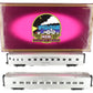 MTH 20-6668 O NYC 70' Streamlined Sleeper/Diner Passenger Car Set (Set of 2) LN/Box