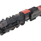 MTH 20-3382-1 Pennsylvania 4-6-0 G-5s Steam Engine #5720 w/PS2 EX/Box