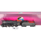 MTH 20-3382-1 Pennsylvania 4-6-0 G-5s Steam Engine #5720 w/PS2 EX/Box