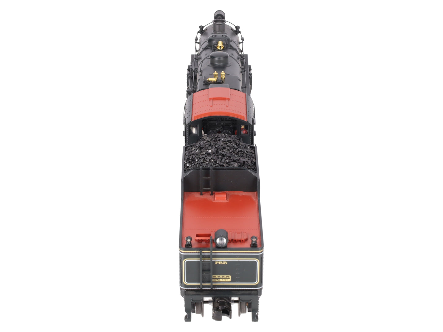 MTH 20-3382-1 Pennsylvania 4-6-0 G-5s Steam Engine #5720 w/PS2 EX/Box