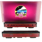 MTH 20-69260 O Norfolk & Western 70' Smooth Baggage/Coach